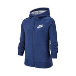 Nike Sportswear Full-Zip Jacket Girls